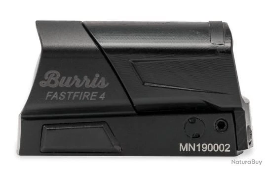 Viseur Point Rouge Micro Burris FastFire 4 – Image 3