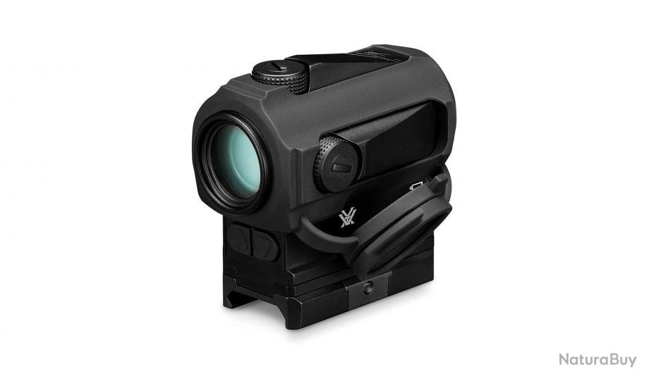 Vortex Sparc® AR Red Dot LED Upgrade – Image 3