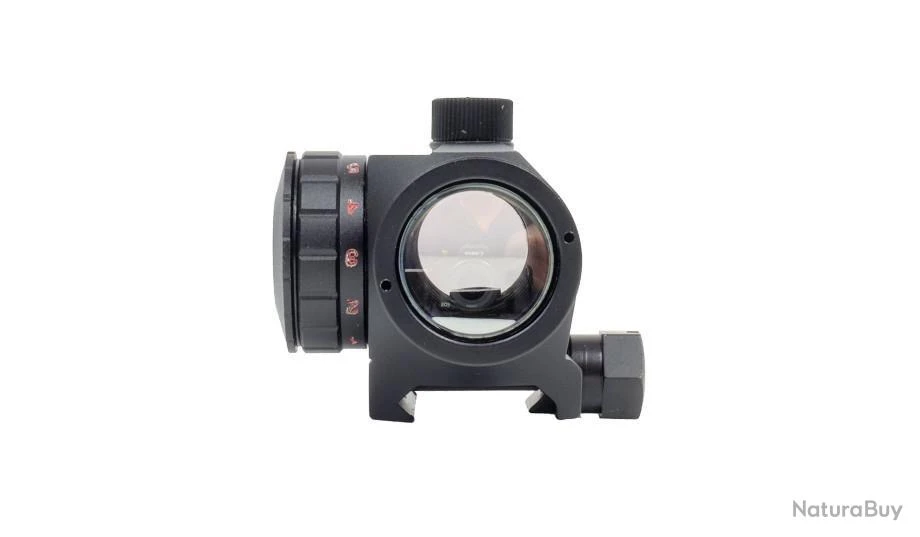 Point Rouge KONUS SIGHT -PRO ATOMIC -2.0 1x20 – Image 3