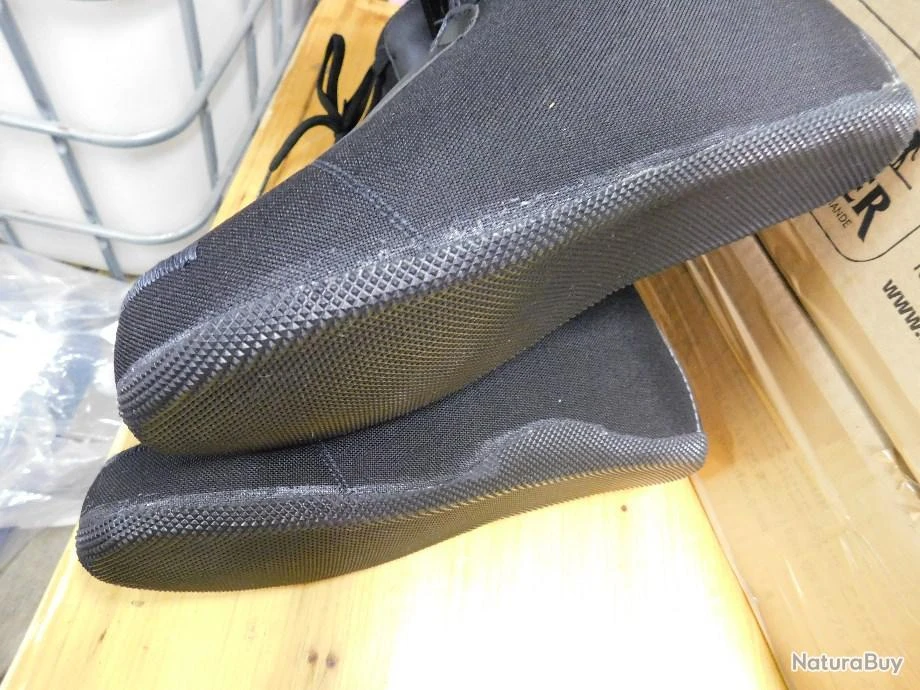 2 Paires DeBottes Doublures Thermiques Scarpa Haute Altitude Intérieures Très Légeres Et Chaude – Image 4