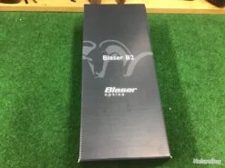 BLASER B2