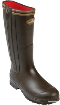 Bottes PERCUSSION RAMBOUILLET