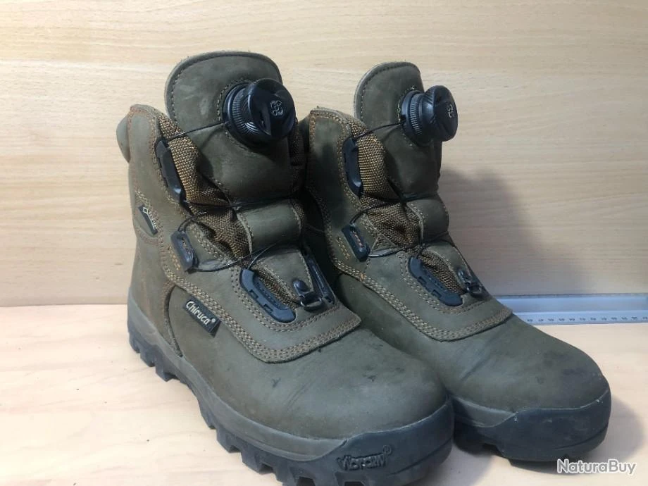 Chiruca CHAUSSURE DE CHASSE OU DE MARCHE – Image 4