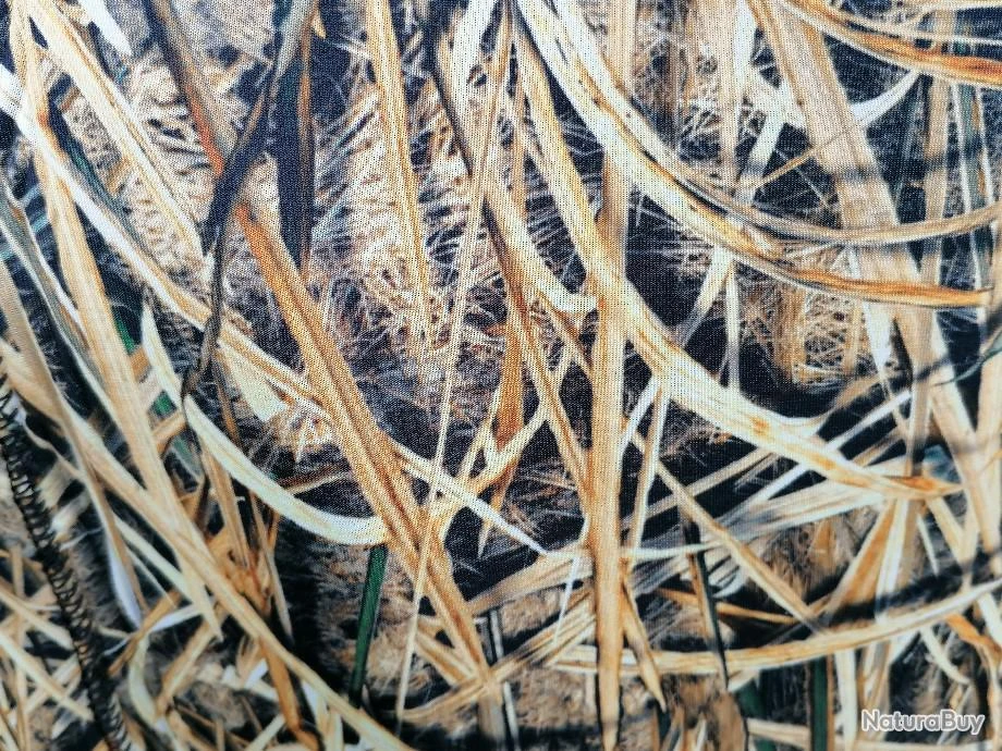 CUISSARDE NEOPRENE 5 MM CAMO POINTURE 42 – Image 4