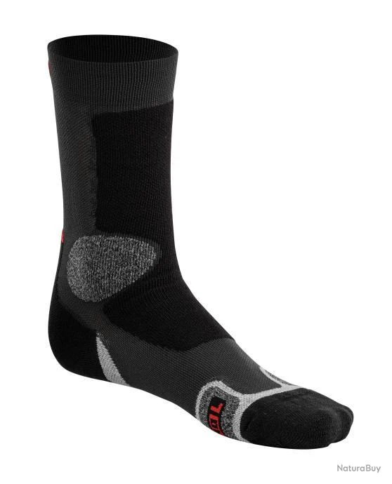 Chaussettes Monnet TREK Expert P 45.46 – Image 3