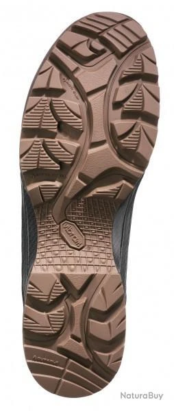 Chaussures HAIX Nebraska PRO – Image 2