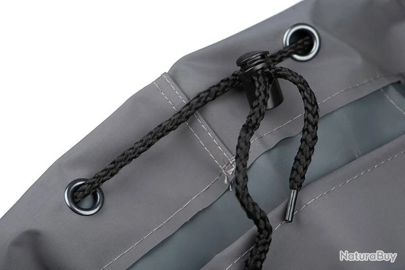 Chest Wader Matrix Lightweight – Image 4