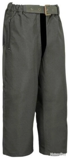 Cuissard De Chasse Stronger Percussion-2