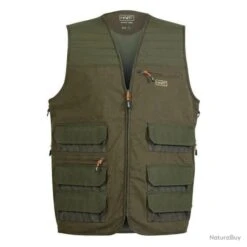 HART Gilet Avant-V M