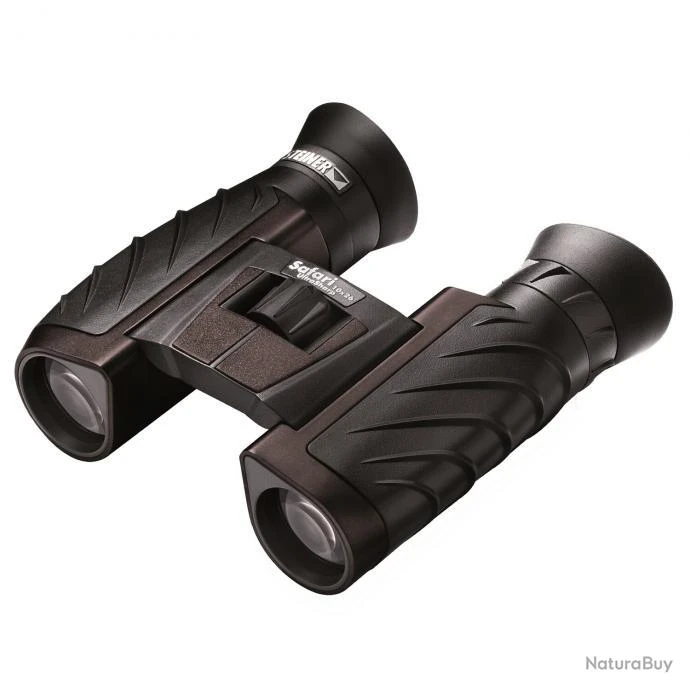 Jumelles Steiner Safari Ultra Sharp (10x26) – Image 2