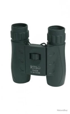 Jumelles D'observation Pliantes 10 X 25