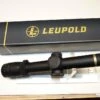 LUNETTE DE BATTUE LEUPOLD VX- 5HD GROSSISSEMENT 1-5 X 24 - IDEAL BATTUE
