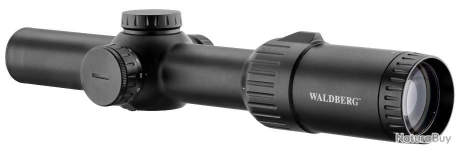 LUNETTE DE BATTUE WALDBERG 1-6X24 – Image 4