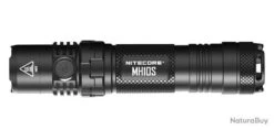 Lampe Torche Multitask Hybrid 10S - 1800lm NITECORE - NCMH10S