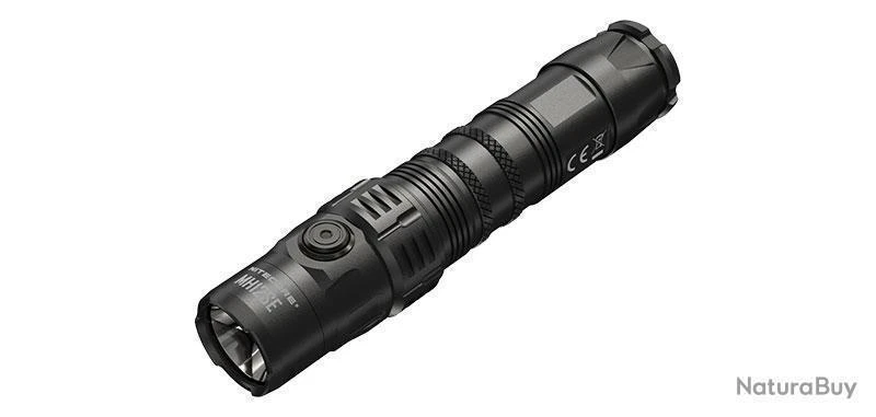 Lampe Torche Multitask Hybrid 12SE - 1800lm NITECORE - NCMH12SE