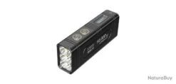 Lampe Torche Tiny Monster 10K ? 10000Lm NITECORE - NCTM10KLTP