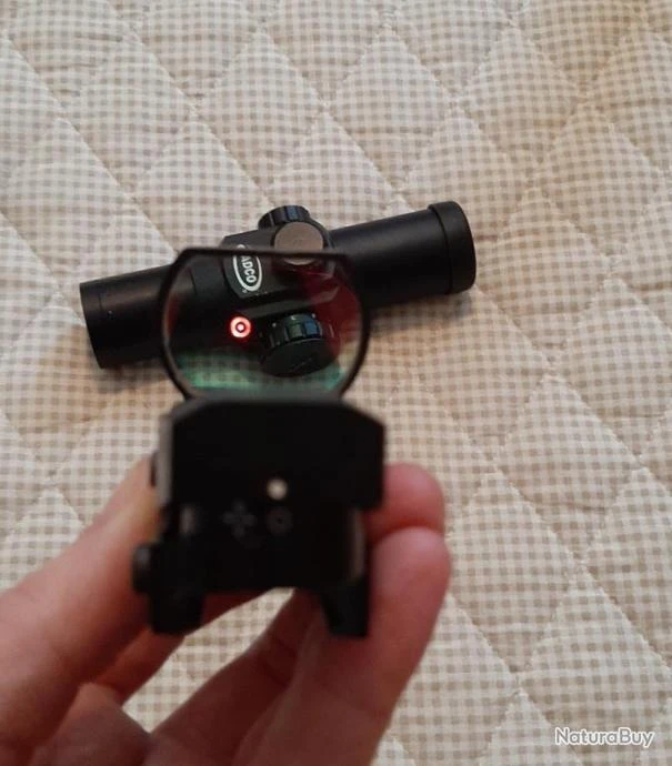 Lot Points Rouges #1 – Image 4