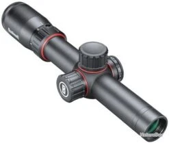 Lunette De Battue Bushnell Nitro 1-6x24