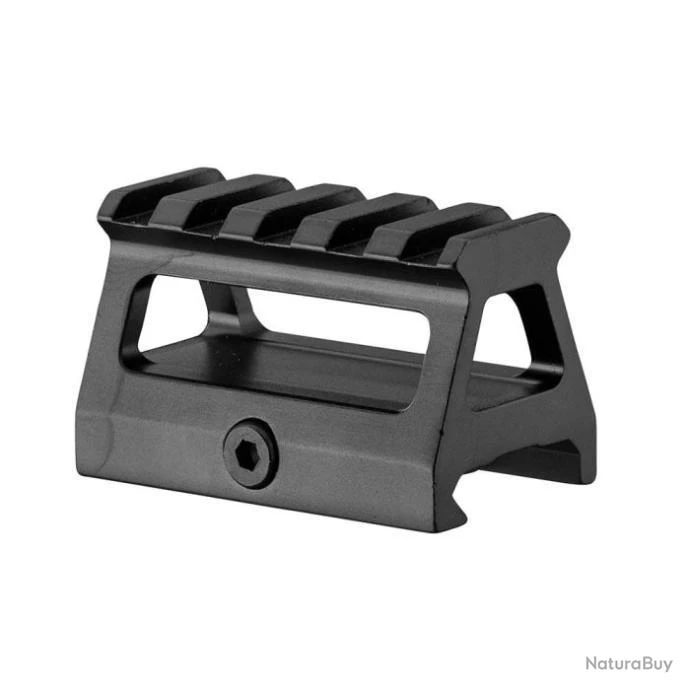 OPÉ ! Point Rouge Tubulaire Nikko Stirling Flash - 1x25 – Image 4