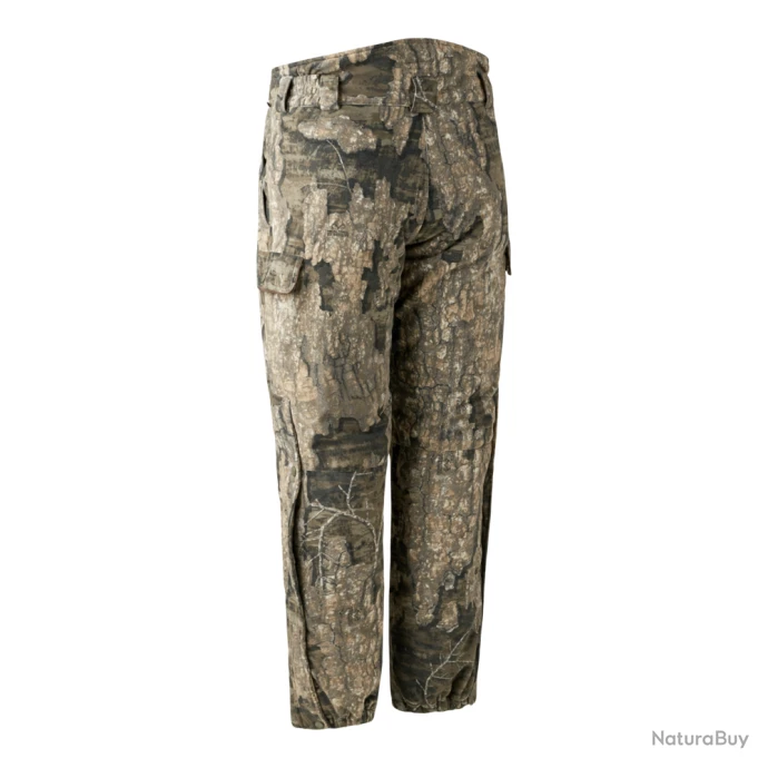 Pantalon De Chasse Silencieux Deerhunter Rusky â Image 4