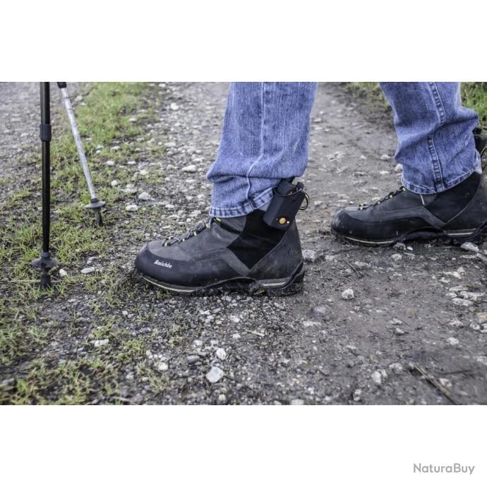 Alpenheat SET Semelles Chauffantes LITHIUM – Image 4