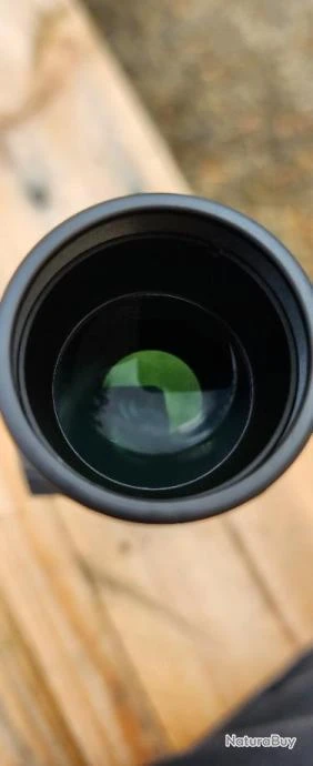 Top Affaire Ultimax 1-6X24 – Image 4