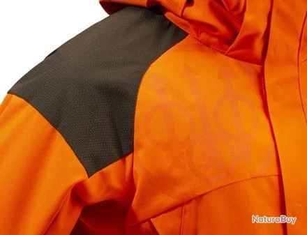 VESTE TRAQUE BERETTA TXL "THORN RESISTANT EVO" – Image 4