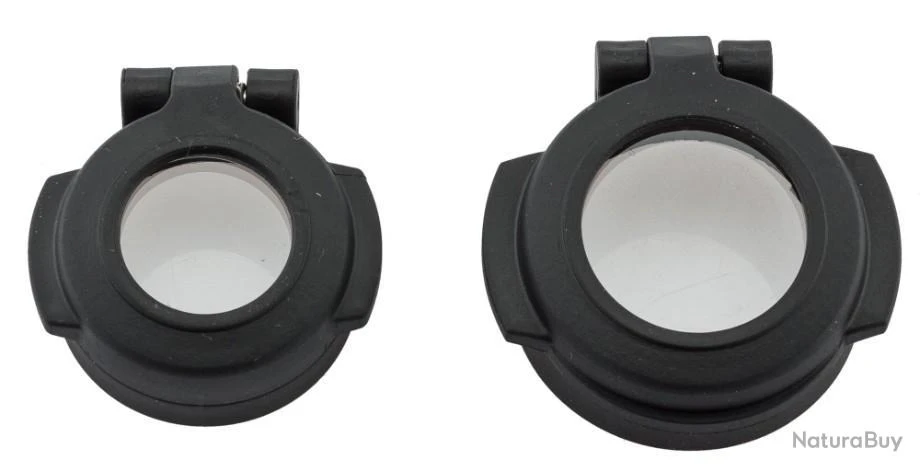 VISEUR POINT ROUGE AIMPOINT MICRO H2 2 – Image 4