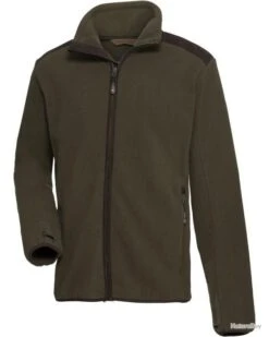 Veste Polaire Ben (Couleur: Olive)