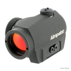 Viseur Point Rouge Aimpoint Micro S1