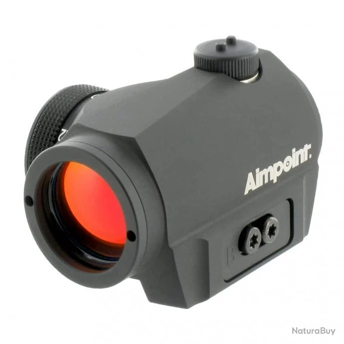 Viseur Point Rouge Aimpoint Micro S1