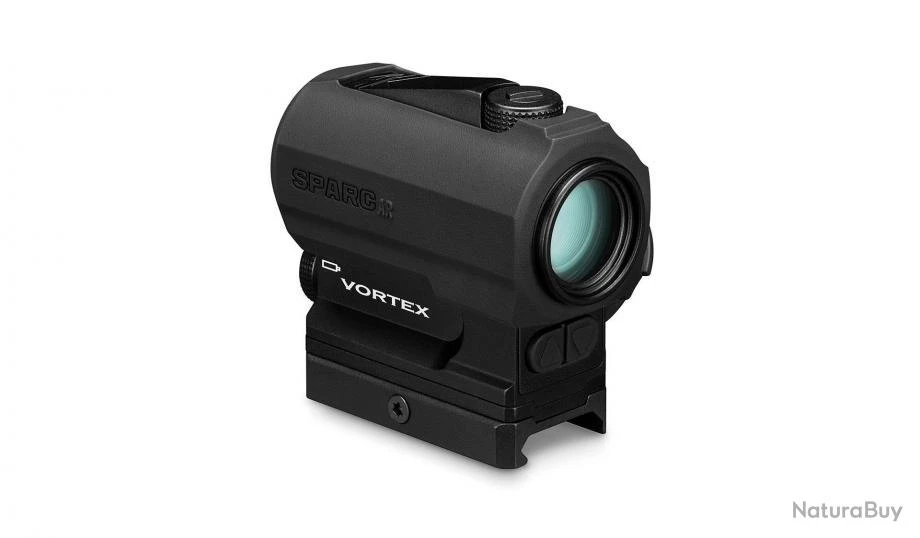 Vortex Sparc® AR Red Dot LED Upgrade – Image 4