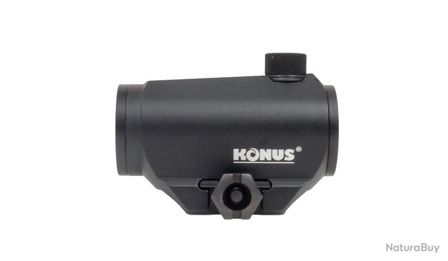 Point Rouge KONUS SIGHT -PRO ATOMIC -2.0 1x20 – Image 4