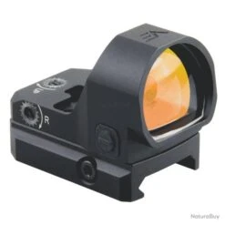 Point Rouge Vector Frenzy 1x22x26 MOS 3 Moa