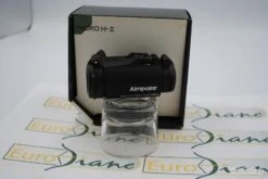 Aimpoint Micro H2 2Moa Avec Montage Amovible HMS Swift 4 Points De Fixation Pour Merkel B5