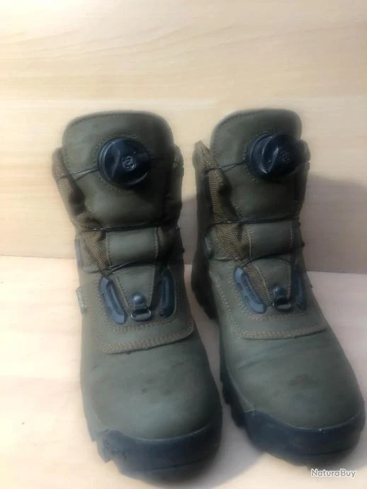 Chiruca CHAUSSURE DE CHASSE OU DE MARCHE – Image 5