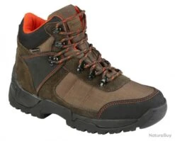 Chaussures De Chasse Percussion Sologne