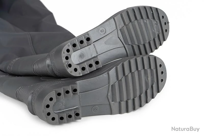 Chest Wader Matrix Lightweight – Image 5