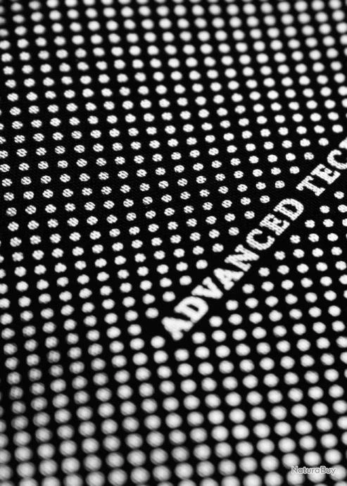 GILET CHAUFFANT PINEWOOD ULTRA BODY HEAT BLACK GREY â Image 5