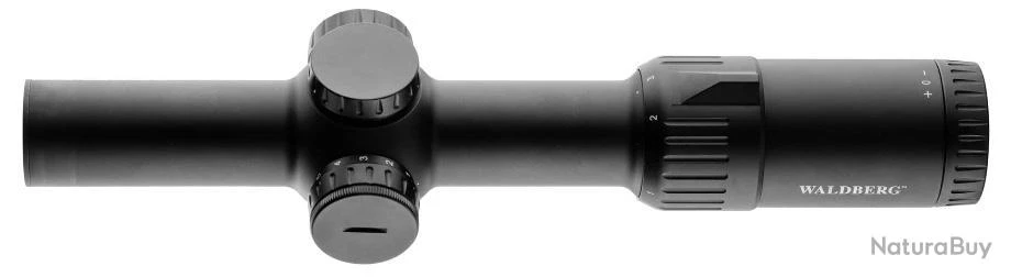 LUNETTE DE BATTUE WALDBERG 1-6X24 – Image 5