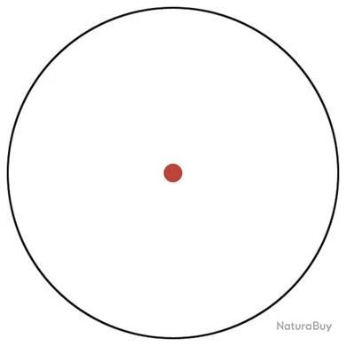 MICRO H2 - AIMPOINT 2 MOA, Rail Weaver – Image 2