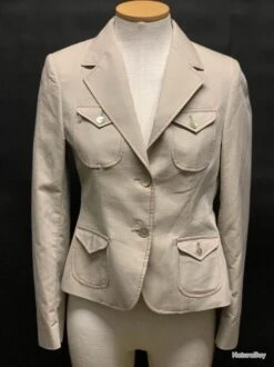 NOVASPORT Veste Femme Taille 40 (NEUF) *Prix étiqueté: 230*