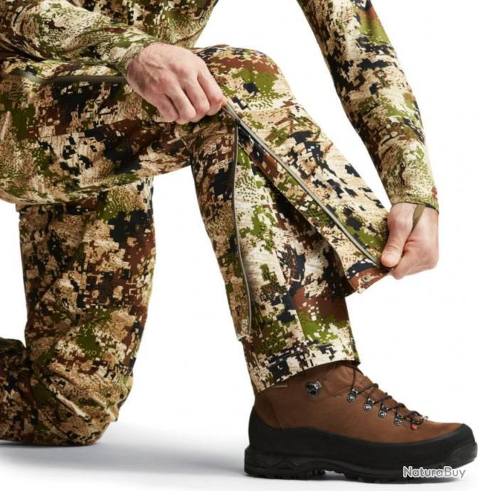 Pantalon Dew Point Pant Optifade Subalpine Sitka. â Image 5