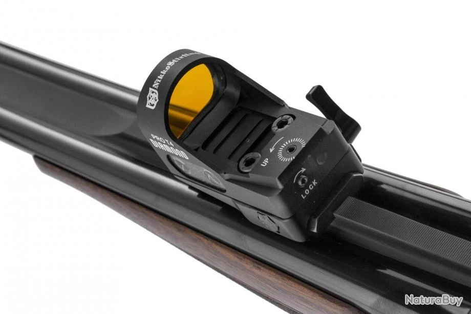 Point Rouge Nikko Stirling PRO T4 Diamond – Image 5