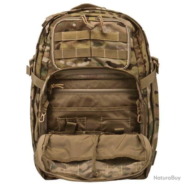 5.11 Tactical Rush 24 2.0 Multicam 5.11 – Image 5