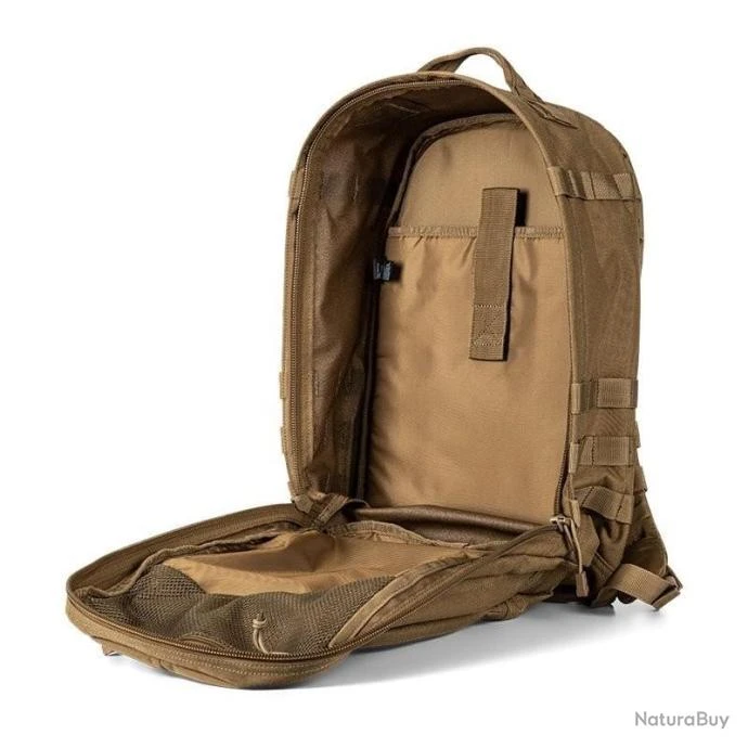 5.11 Tactical TAC ESSENTIAL | 25L | KANGAROO | 5.11 – Image 5