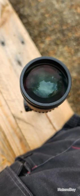 Top Affaire Ultimax 1-6X24 – Image 5