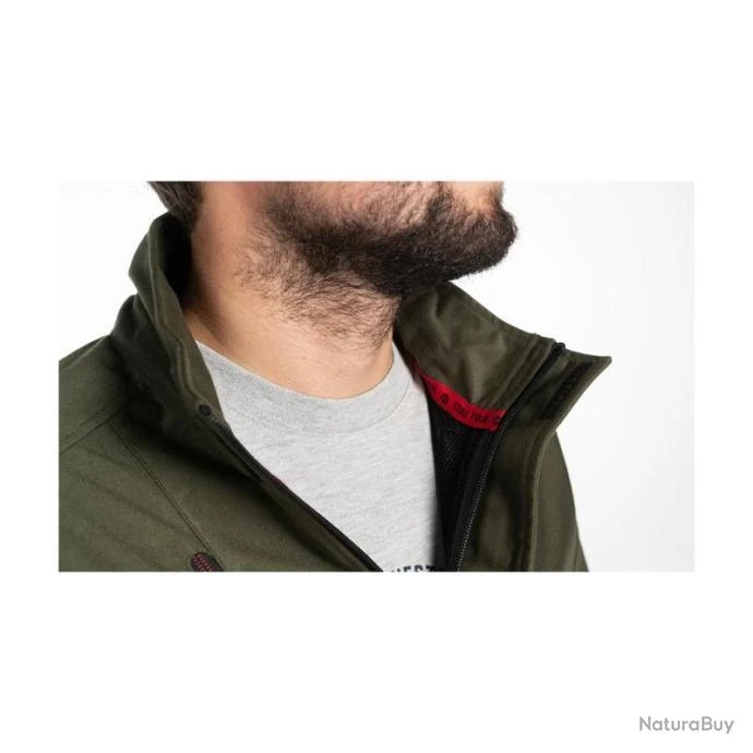 Winchester VESTE HUNTSVILLE TAILLE L â Image 5