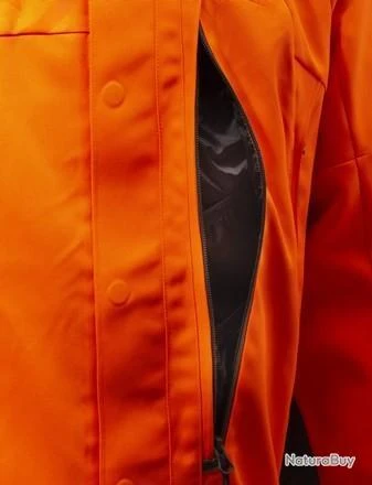 VESTE TRAQUE BERETTA TXL "THORN RESISTANT EVO" – Image 5