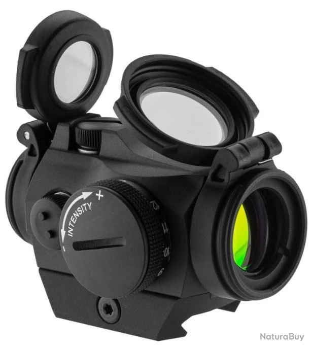 VISEUR POINT ROUGE AIMPOINT MICRO H2 2 – Image 5